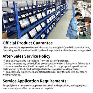 Terminal Windows 15 pouces, machine tactile Shopify Pos, ordinateur, caisse enregistreuse tactile intelligente POS - Product Image 6