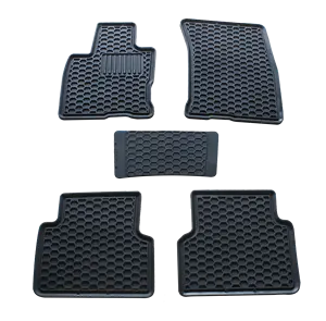 MANUFACTURER OF HIGH-QUALITY CUSTOM CAR FLOOR MAT FOR FIT FOR FORD BRONCO 20212022 2023 2024