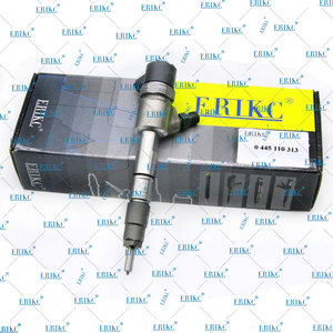 NEW Diesel Engine Parts <b>Injection</b> <b>Valves</b> 0445110313 Common Rail Injector 0 445 110 313 for Foton - Product Image 4