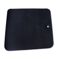 Tapis de mise à la terre personnalisé, tapis de clavier conducteur, tapis de souris de mise à la terre, tapis de souris ESD de mise à la terre