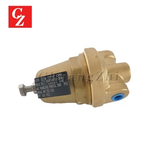 Nueva Válvula Reguladora de Presión 02250052-358 G1/4" para Compresor de Aire de Tornillo Sullair, Piezas de Compresor Industrial - Product Image 3