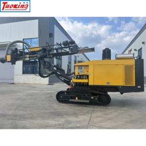 Tuoxing KP-35 Bor Kombinasi yang Dikendalikan Jarak Jauh Kontrol Nirkabel Keamanan - Product Image 4