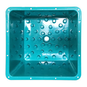 Kit Pompa Acqua da Giardino 1200L con Tubi in PVC, Connettori Quadrati per Casa, Gommini in Gomma, Barra Antivuoto, Gomito con Punta - Product Image 3