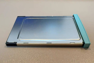 6ES7952-1KY00-0AA0 מקורי חדש לגמרי של סימנס סימטיק S7, כרטיס זיכרון עבור S7-400, עיצוב ארוך, 5V Flash EPROM, 64 מגה-בייט - Product Image 4