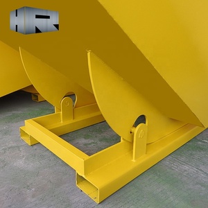 Самовывалка для мусора 1,8 куб. М - Product Image 6