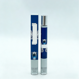 Profumo in Vetro da <span class=keywords><strong>Uomo</strong></span> 35ml, Formato Mini da Viaggio, Fragranza Naturale Ecologica a Lunga Durata per Uso Quotidiano Estivo - Product Image 4