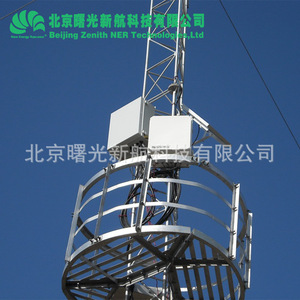 Système de surveillance en ligne de l'énergie éolienne ST1000 de Beijing Zenith NER Technologies Ltd, mesure et évaluation en temps réel - Product Image 2