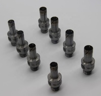 Forets diamantés pour perceuse de verre