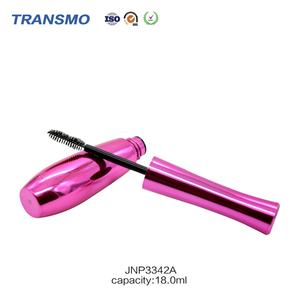 Tube vide en plastique de 18 ml pour eye-liner, mascara et fard à joues avec bouchon à vis pour emballage cosmétique – Vente en gros - Product Image 4