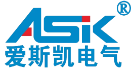 Guangdong Aisikai Electric Co., Ltd. logo