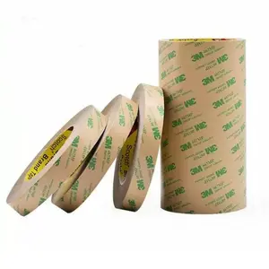 Heat Resistant Double Sided Tape 3 M 200mp 467mp Adhesive Transfer Tape