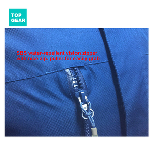 Topgear men's <span class=keywords><strong>black</strong></span> 3 in 1 jacket coat high quality outdoor jackets performance wear for winter season - Product Image 3