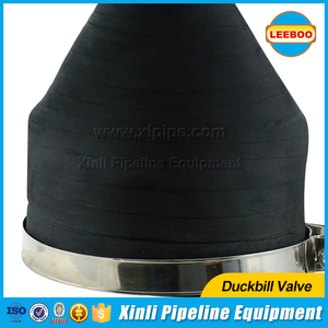 Basse Pression pour les <span class=keywords><strong>eaux</strong></span> <span class=keywords><strong>usées</strong></span> de Rabat En Caoutchouc En Plastique <span class=keywords><strong>Clapet</strong></span> <span class=keywords><strong>anti</strong></span>-<span class=keywords><strong>retour</strong></span> - Product Image 2