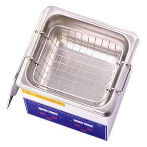 Nettoyeur ultrasonique industriel pour carburateur, turbocompresseur, bon marché, nouveau matériel de <span class=keywords><strong>nettoyage</strong></span> ultrasonique - Product Image 2