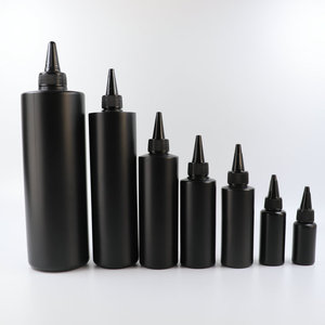 4oz HDPE chai nhựa phun 500ml cung cấp du lịch Kích thước <span class=keywords><strong>30</strong></span> <span class=keywords><strong>ml</strong></span> 100ml 250ml cơ thể rửa mềm bóp chai 120ml cho essentiale các loại dầu - Product Image 1