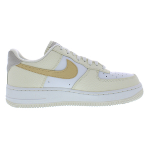 รองเท้า Nike Air CE สำหรับผู้หญิง, รองเท้าราคาถูก07 "กะทิ/งา/สีกระดูกอ่อน-100% ของแท้ - Product Image 3