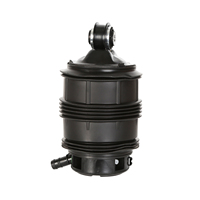 Ressort pneumatique arrière droit 2113201625 2113200825 211320082580 211320162580 pour Mercedes-Benz Classe E W211 Classe CLS W219 AIRMATIC