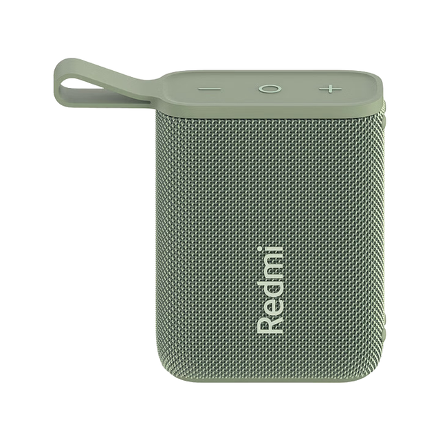 Redmi Wireless for 5.3 5.3 Speaker Plastic Lightweight Portable IP67 Waterproof Party Ready for Camping Travel Sport Home