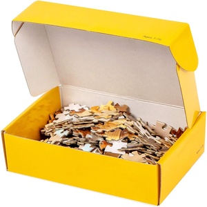 <span class=keywords><strong>500</strong></span> <span class=keywords><strong>pezzi</strong></span> di <span class=keywords><strong>puzzle</strong></span> personalizzato 2021 - Product Image 2