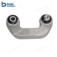 Bogezhonghe Biellette de stabilisation avant gauche 8E0411317 pour Audi A4 B5 B6 B7 B8 S4 RS4 Biellette de barre stabilisatrice Haute qualité