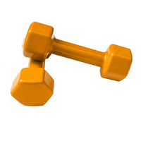 Composé de trempage en plastisol PVC pour le revêtement des haltères, PVC liquide flexible pour équipements de fitness