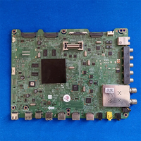 Carte mère TV Plc BN41-01800A BN41-01800B pour UE46ES7000 UN46ES7000 UA55ES8000 D, approvisionnement en vrac