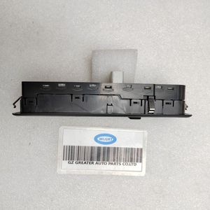 WLBTR OEM 254000015R 809610006R Interrupteur de vitre avant gauche pour Renault <span class=keywords><strong>Laguna</strong></span> III <span class=keywords><strong>2007</strong></span>- - Product Image 4