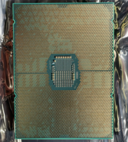 Baru untuk Xeon Gold 6421N 32C/64T 64-bit Server CPU 10nm 42MB Cache 235W TDP 6TB DDR4-3200 2.6GHz 8-Channel Virtualization.
