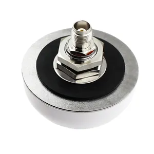 เสาอากาศ GPS รุ่น ANDPROG GGA225 40dBi แบบ High Connector วัสดุ ABS โพลาไรซ์ RHCP รองรับคลื่นความถี่ L1/B1/G1 สำหรับระบบนำทางทางทะเล GNSS GGA225 40dBi - Product Image 3
