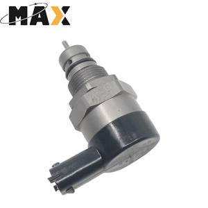 0281006015 23280-33020 Rail commun de carburant pour Toyota Yaris <span class=keywords><strong>Auris</strong></span> 1.4 <span class=keywords><strong>D4D</strong></span> Soupape de régulation de pression de carburant DRV 2328033020 - Product Image 2