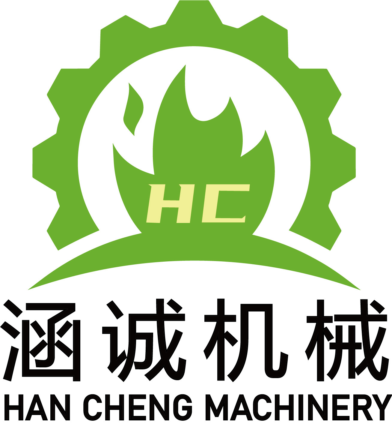 Henan Han Cheng Machinery Co., Ltd. logo