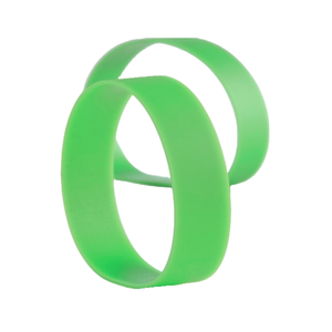 สายพานลูกรอกยาง PU แบบแบนมีความยืดหยุ่นสูงสำหรับงานอุตสาหกรรม - Product Image 1