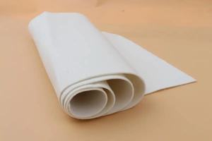 Fieltro de Lana Fina 100% Lana Industrial, Ligero, Absorbente de Aceite, Resistente al Polvo, Resistente al Desgaste y a Altas Temperaturas, 1-10 mm - Product Image 4