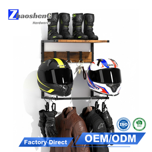 Supporto <span class=keywords><strong>da</strong></span> <span class=keywords><strong>parete</strong></span> in metallo per <span class=keywords><strong>casco</strong></span> <span class=keywords><strong>da</strong></span> moto, espositore <span class=keywords><strong>porta</strong></span> <span class=keywords><strong>casco</strong></span> di sicurezza, scaffale <span class=keywords><strong>porta</strong></span> attrezzi, prodotto OEM - Product Image 1