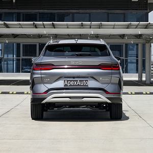 BYD Song Plus DMi 2023 110KM 150M Autonomia Puramente Elettrica Champion Edition Veicoli a Nuova Energia Usati in Pronta Consegna - Product Image 3