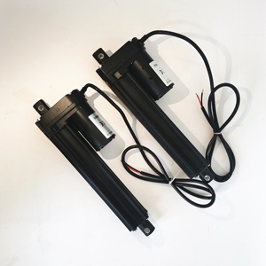 Ống 24V <span class=keywords><strong>12V</strong></span> tuyến tính thiết bị truyền động 100 mét mini với Chiết - Product Image 2