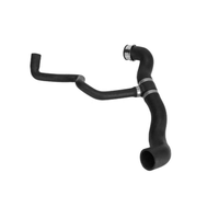 Pièces automobiles 2035011182 Tuyau de refroidissement du radiateur inférieur avec tuyau de raccordement pour Mercedes W203 S203 CL203 Classe C C240 C320 M112