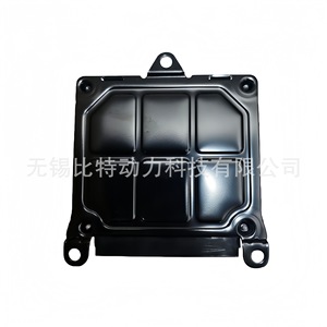   Unidad de Control ABS 24V para Byd Daf Jianghuai Dongfeng 658834 446 004 644 0 - Product Image 2