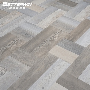 Ván Gỗ Composite 12Mm Hdf Ac4 Laminate Chống Thấm Nước - Product Image 2