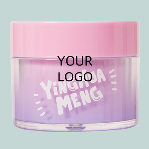 Crema facial hidratante nutritiva de 50g para piel seca, té verde, infusión de Aloe Vera, reparación de barrera de hidratación profunda, antiseco - Product Image 1