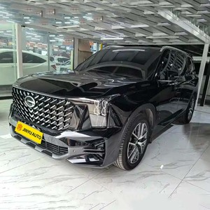 Autos Usados GAC Trumpchi GS8 2025 Serie Navigator 2.0T GDI 2WD SUV <span class=keywords><strong>de</strong></span> Lujo <span class=keywords><strong>de</strong></span> 5 Plazas, Vehículos <span class=keywords><strong>de</strong></span> Gasolina, Bajo Kilometraje, Auto Seminuevo - Product Image 1