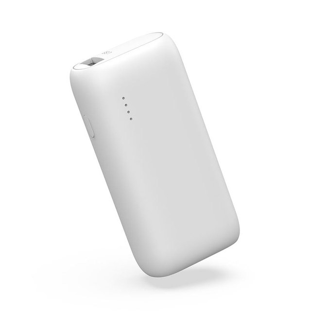 High Quality Portable Fast Charging Power Bank 5000mah 10000mAh Smaller Mini Power Banks