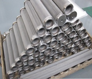 1 2 3 5 10 20 25 100 200 500微米不锈钢滤筒 - Product Image 6