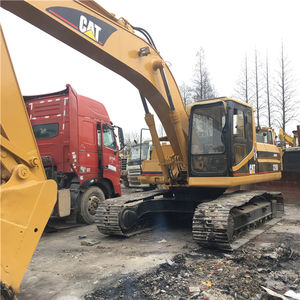 Para Modelos de Excavadoras 320c/320d/320b/325b/325d/322b/330b/330c/330d, Motor Caterpillar C7.1 de Buena Calidad, 140KW, Cucharón de 1.0m - Product Image 5