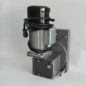 Accesorio de plataforma de elevación Polipasto eléctrico para plataforma suspendida LTD6.3 Motor de góndola - Product Image 2