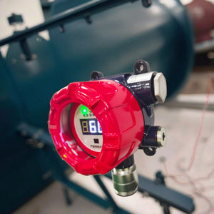 Détecteur de gaz d'oxygène GTYQ-DST-100D pour l'échantillonnage de diffusion sans travail de type système de sécurité des mines de charbon - Product Image 1