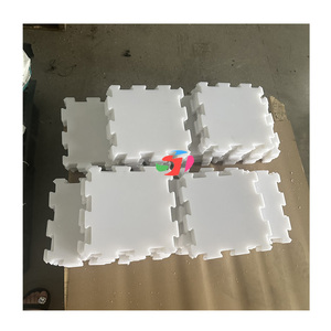 Plastica uhmwpe cruiser ragazzi e ragazze skateboard pc deck con l'alta qualità - Product Image 2