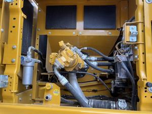 Used CAT 336GC Excavator 36Ton Original Hydraulic Crawler Digger Japan Engine Low Hours <b>Construction</b> <b>Machinery</b> - Product Image 4