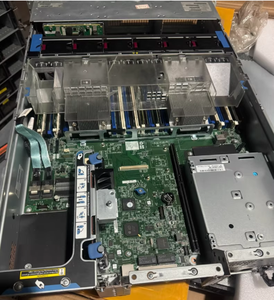 <span class=keywords><strong>Servidor</strong></span> HPE DL388 Gen10, <span class=keywords><strong>Servidor</strong></span> de Montaje en Rack 2U, Procesador Intel Xeon Escalable, Memoria DDR4 <span class=keywords><strong>ECC</strong></span>, <span class=keywords><strong>Servidor</strong></span> de Almacenamiento Empresarial - Product Image 6