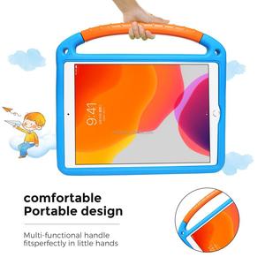 เคสไอแพด HGD Universal EVA สำหรับเด็ก ขนาด 10.2/10.5 นิ้ว, Air 3 2019, Pro 10.5 2019 |   ฝาครอบป้องกันกันกระแทกสำหรับเด็ก - Product Image 4